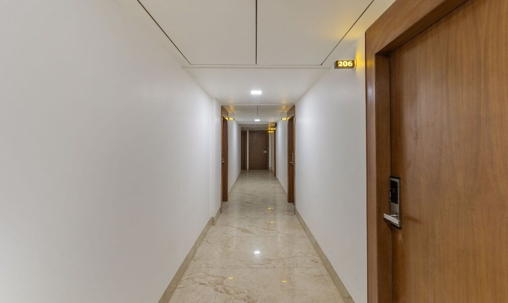 Бангалор: Treebo Global Stay, Jayanagar