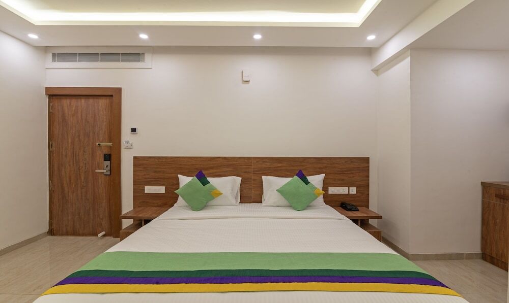 Бангалор: Treebo Global Stay, Jayanagar