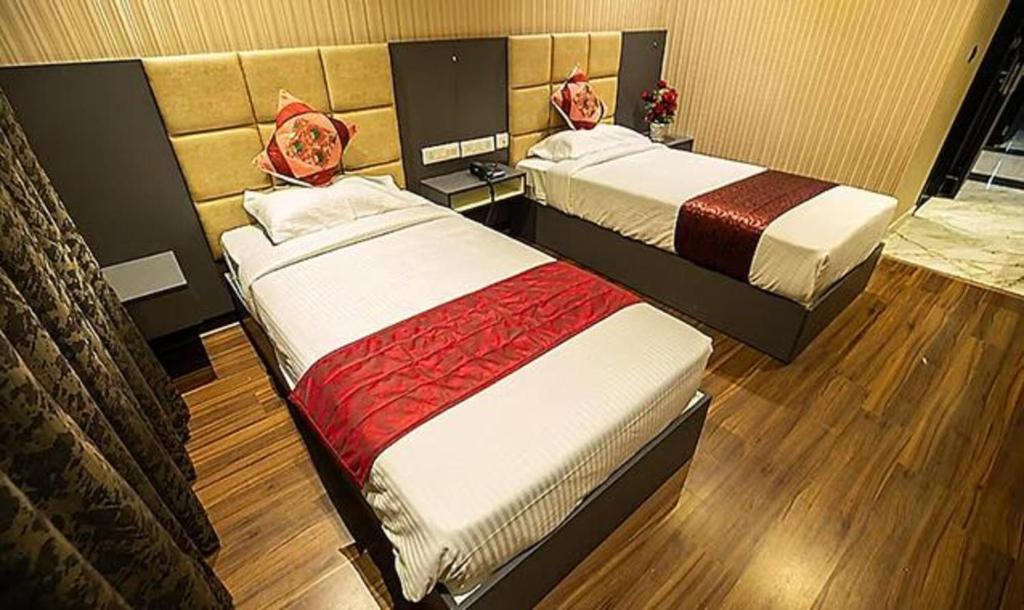Бангалор: Fabhotel Prime Grand Seasons