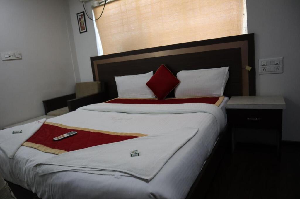 Smile Stay Malnad Residency — фото 5