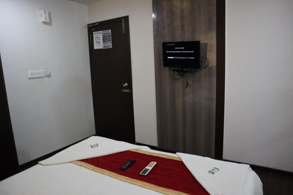 Бангалор: Smile Stay Malnad Residency