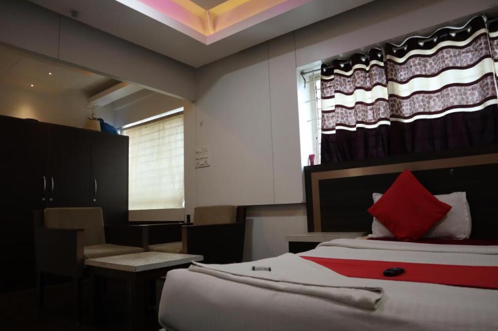 Бангалор: Smile Stay Malnad Residency