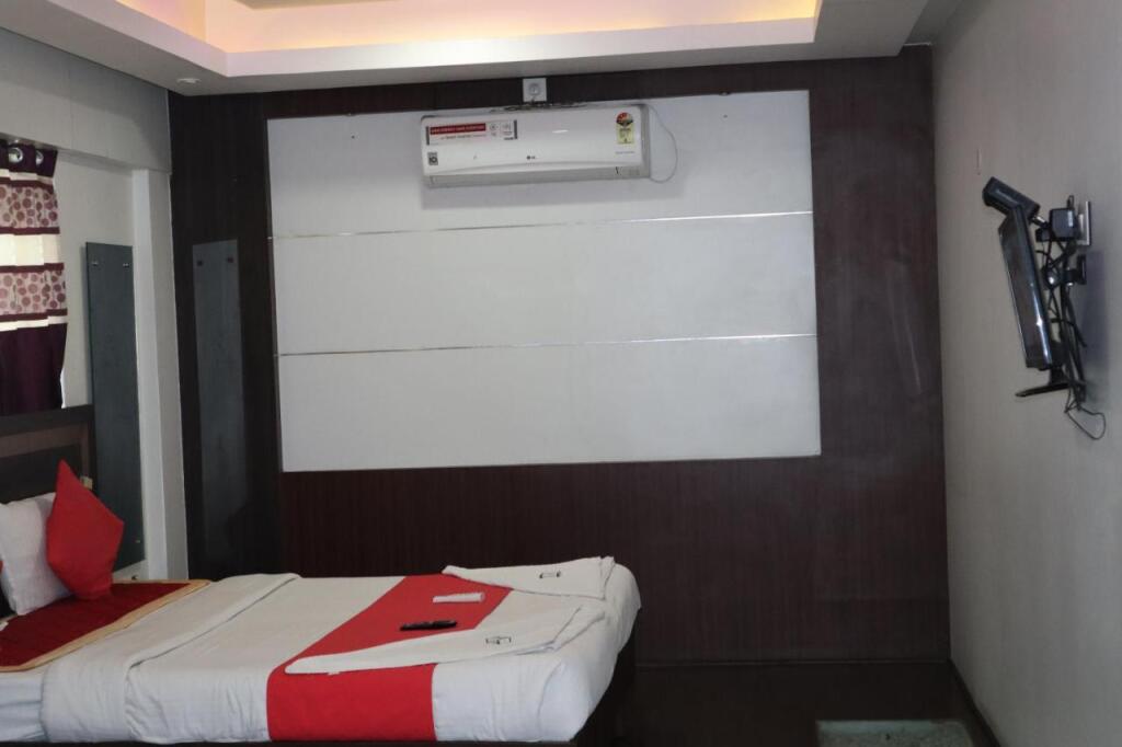 Бангалор: Smile Stay Malnad Residency