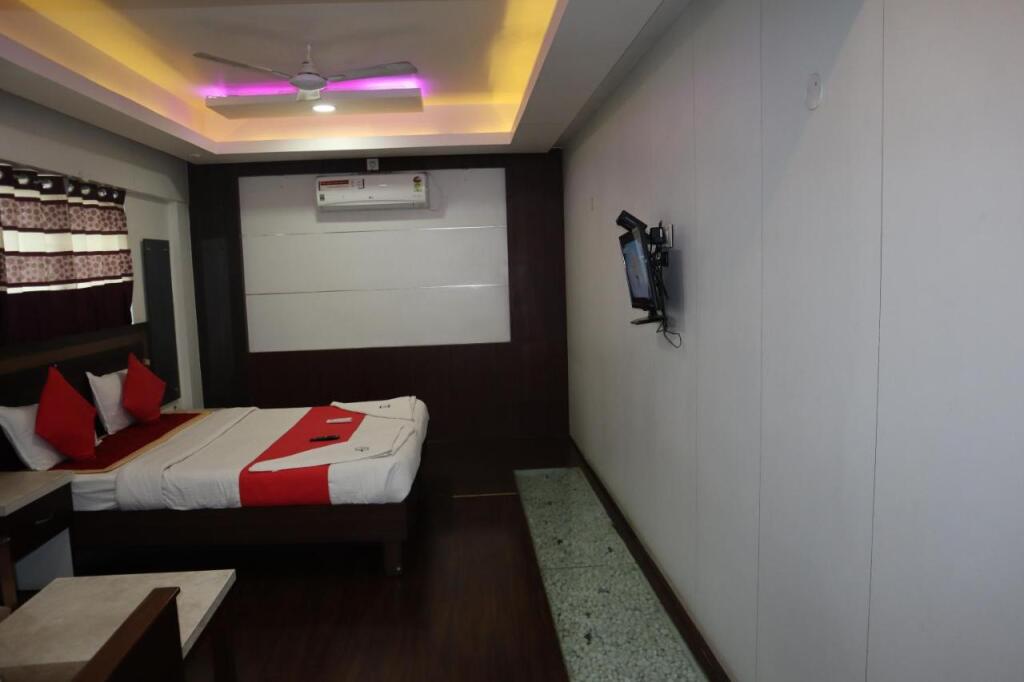 Бангалор: Smile Stay Malnad Residency