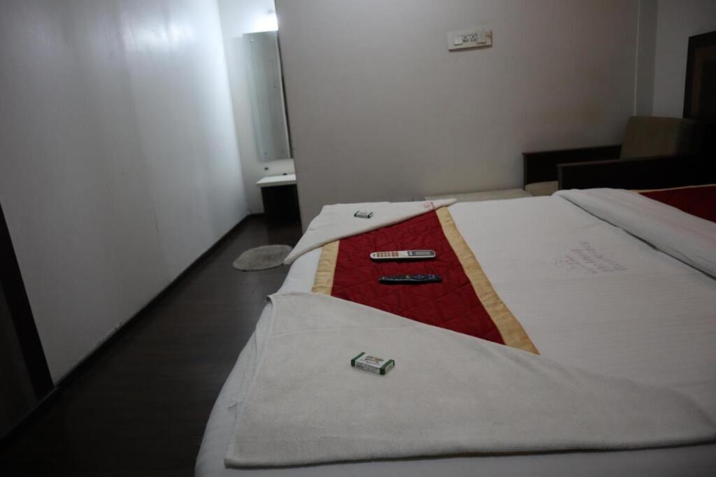 Smile Stay Malnad Residency — фото 3