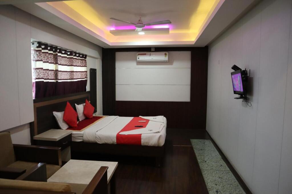 Бангалор: Smile Stay Malnad Residency