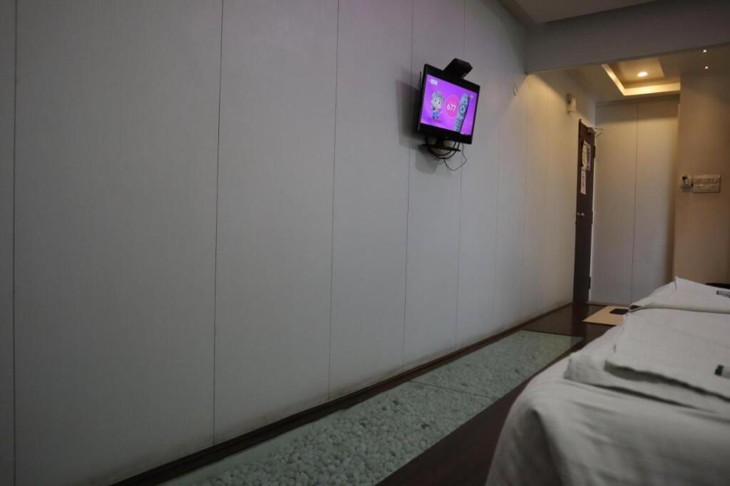 Бангалор: Smile Stay Malnad Residency