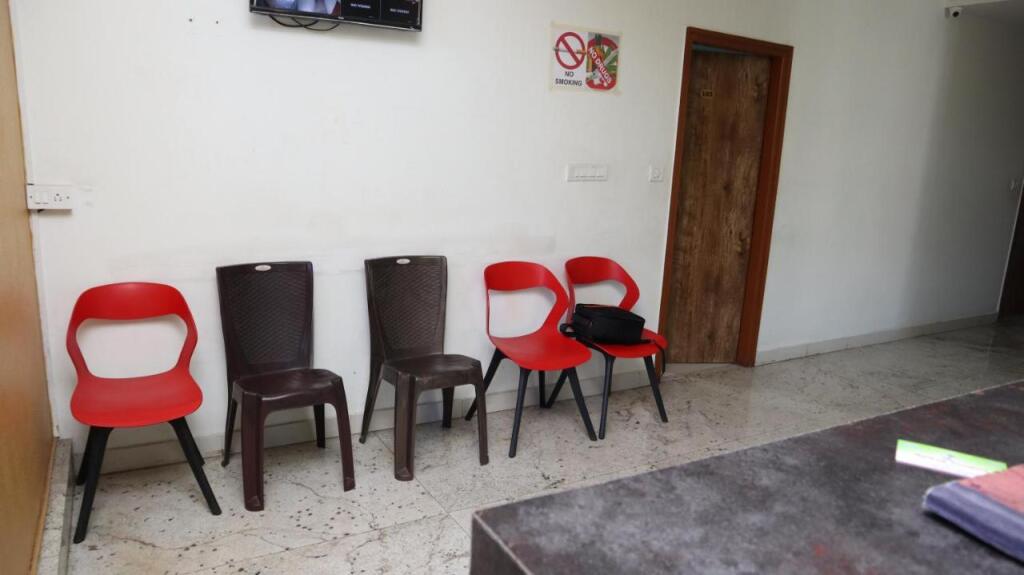 Бангалор: Smile stay Karanji Comforts