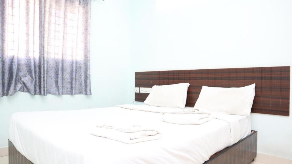 Бангалор: Smile stay Karanji Comforts