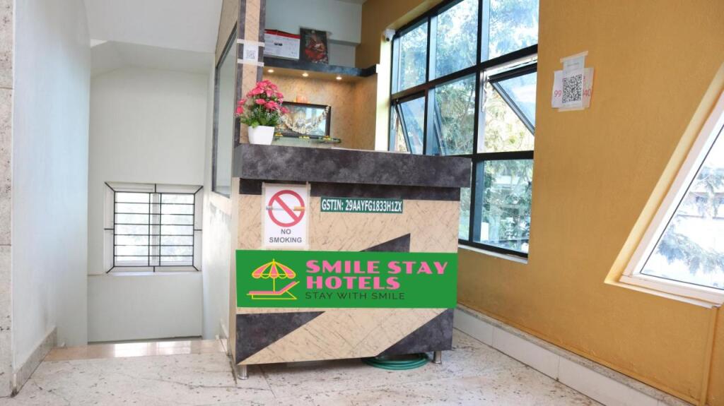 Бангалор: Smile stay Karanji Comforts