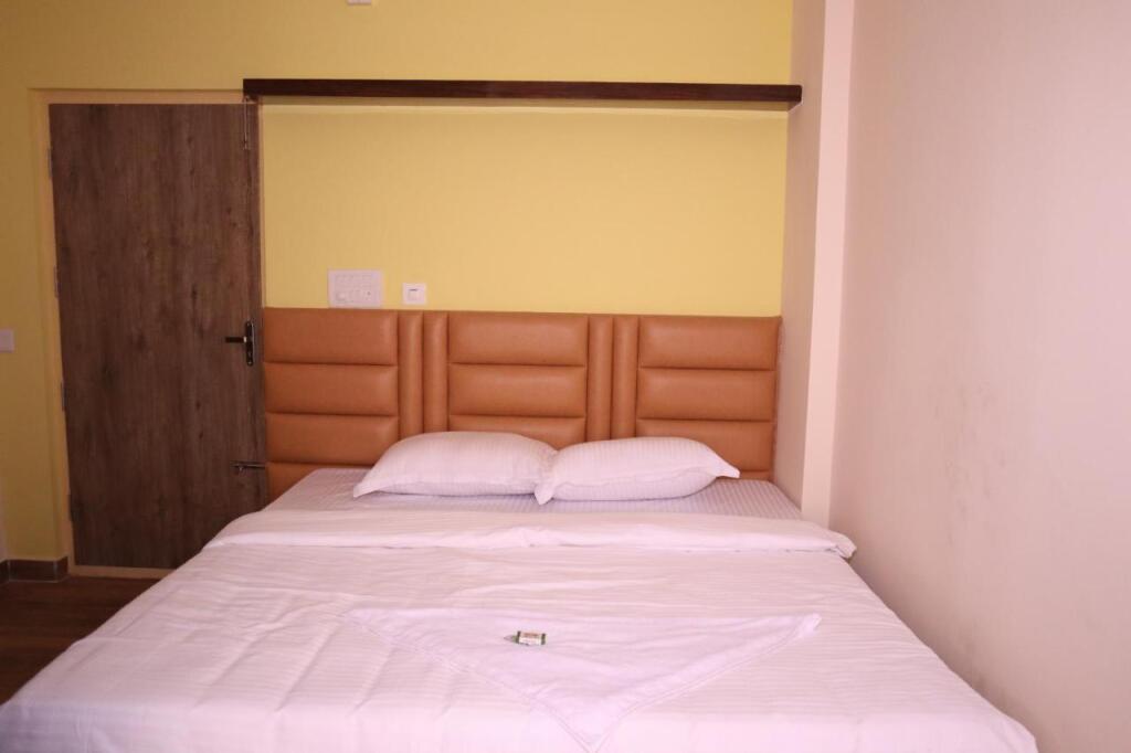 Бангалор: Smilestay Karanji Paradise
