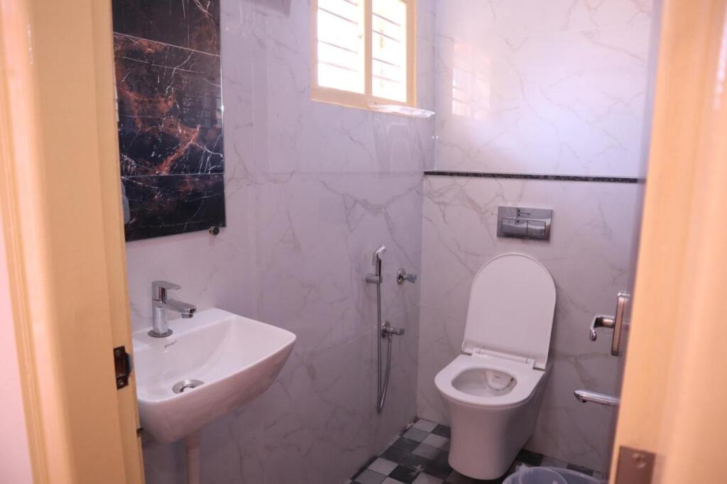 Бангалор: Smilestay Karanji Paradise