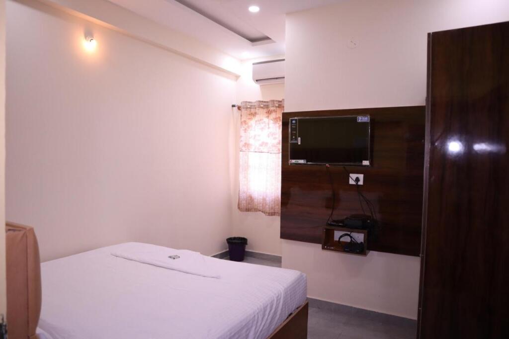 Smilestay Karanji Paradise — фото 5