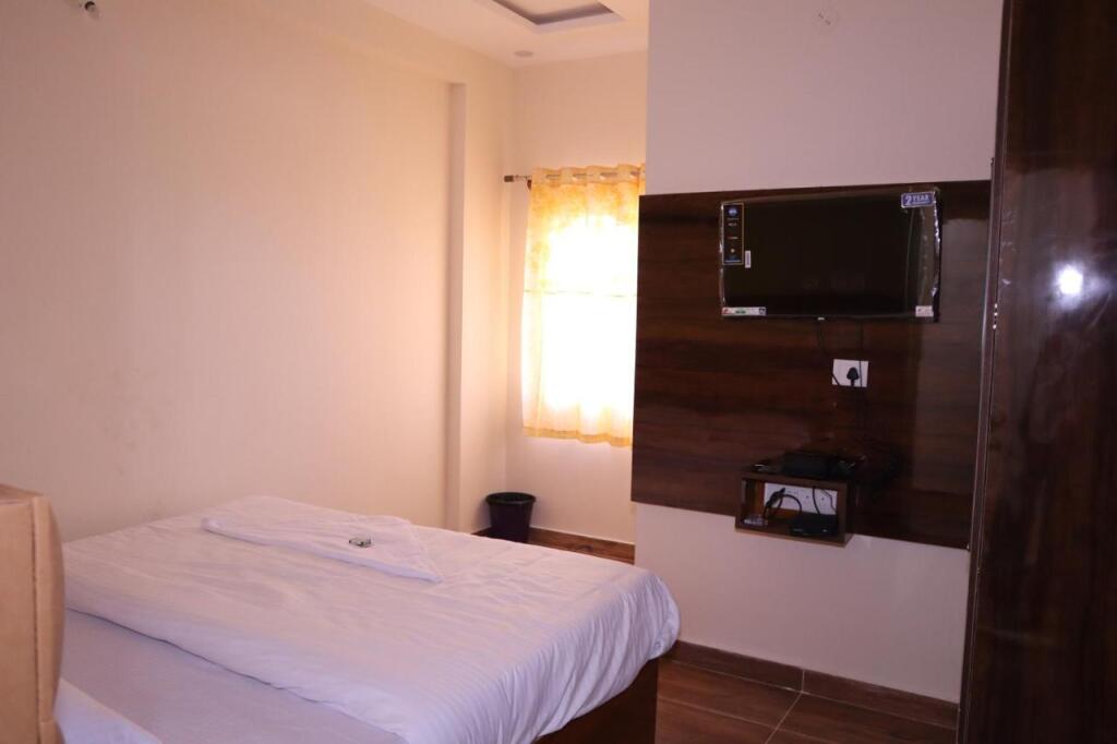 Бангалор: Smilestay Karanji Paradise