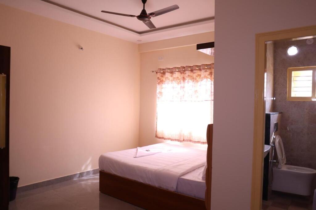 Smilestay Karanji Paradise — фото 4