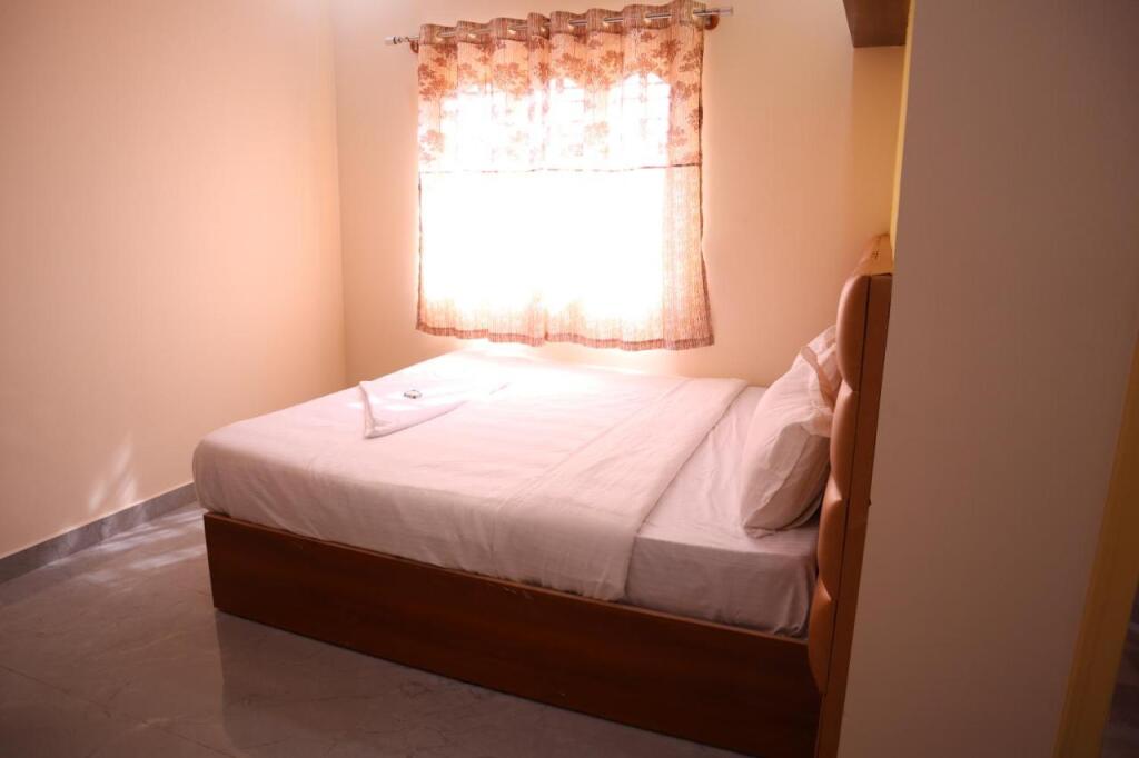 Бангалор: Smilestay Karanji Paradise