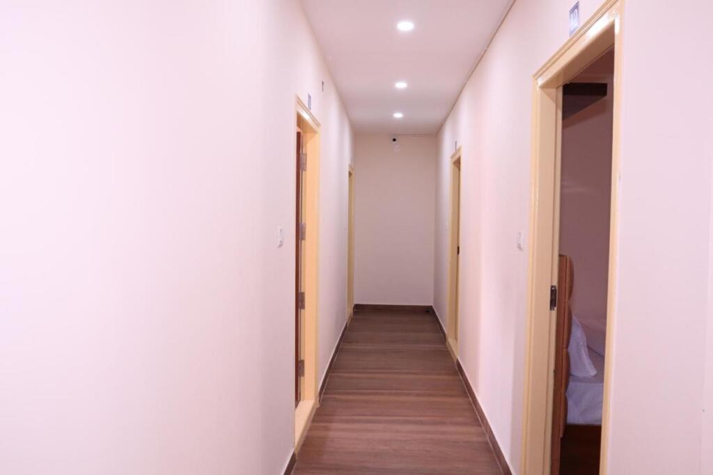 Smilestay Karanji Paradise — фото 2