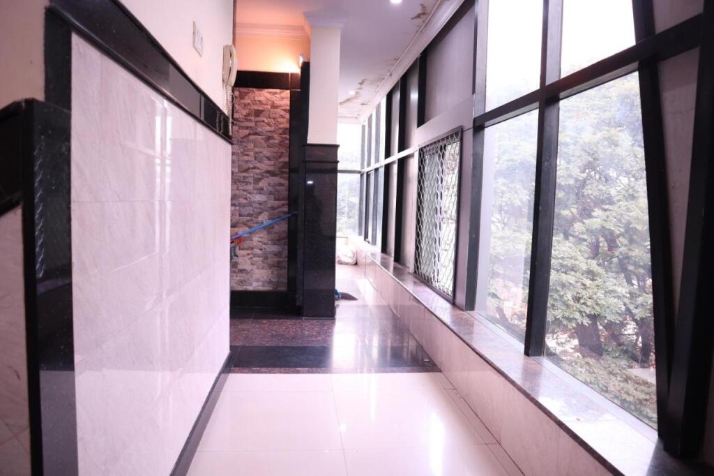 Бангалор: Smilestay Sairam Residency