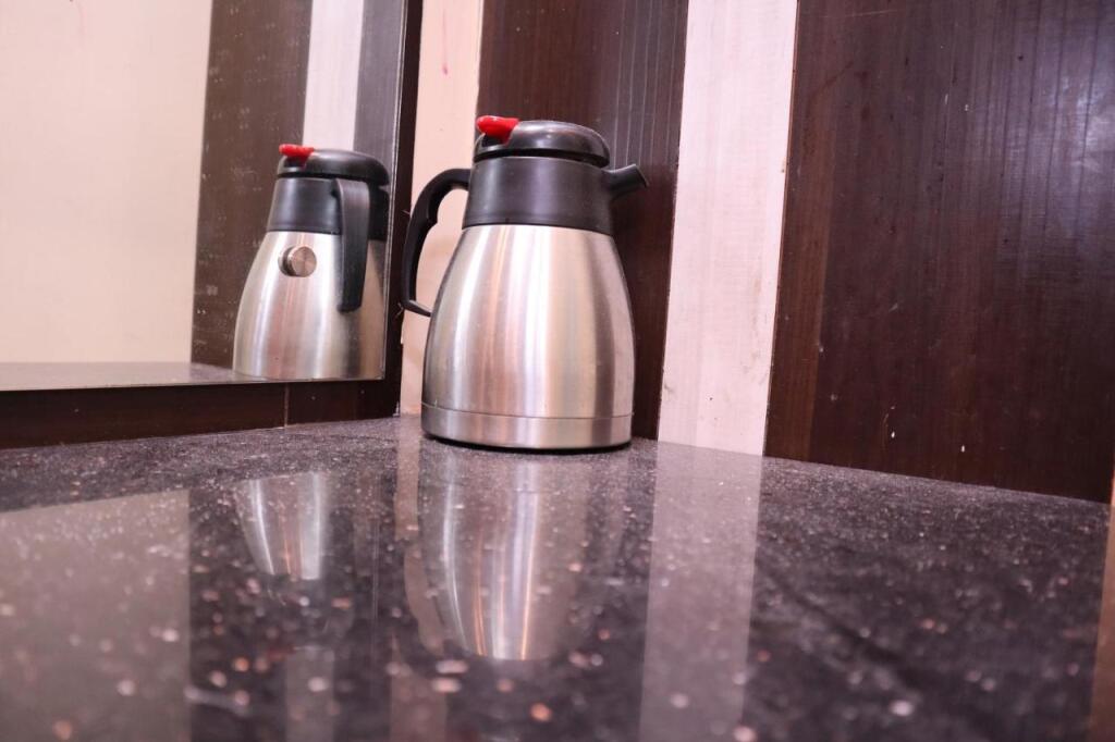 Бангалор: Smilestay Sairam Residency