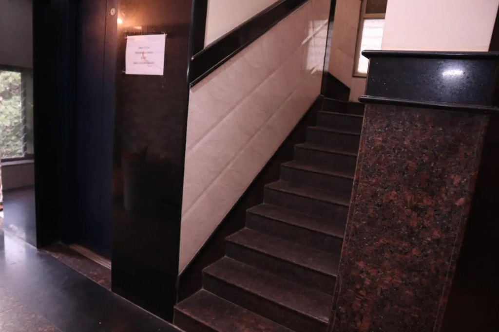 Бангалор: Smilestay Sairam Residency