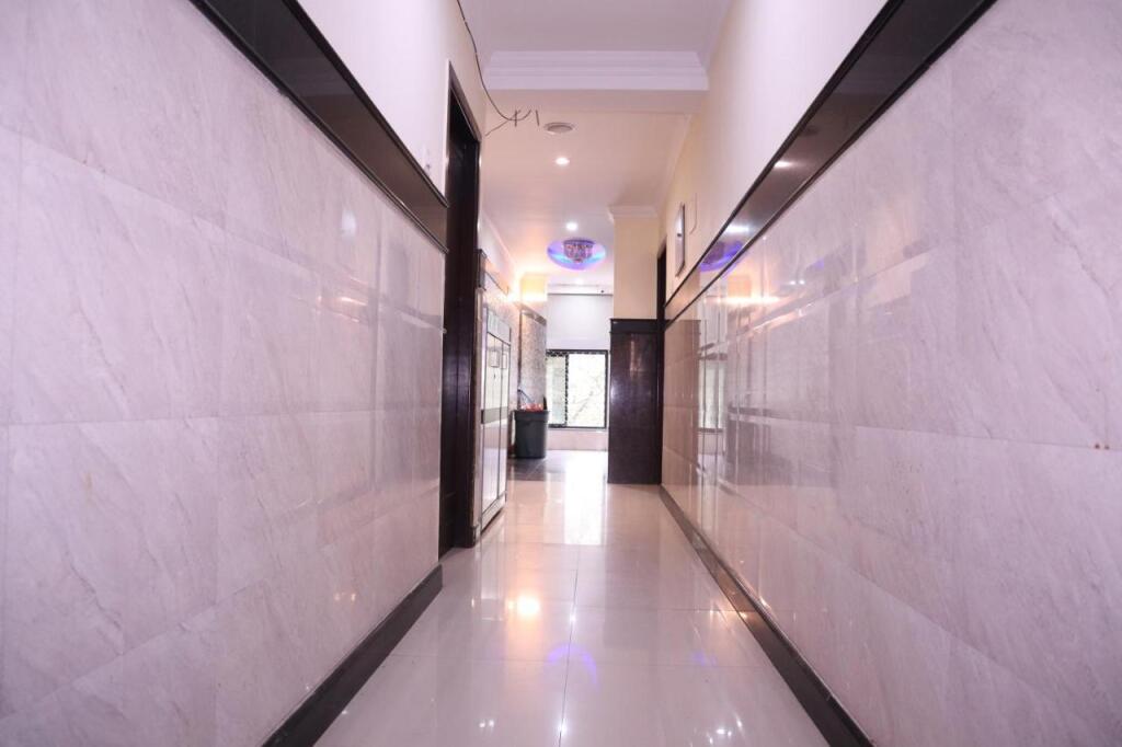 Бангалор: Smilestay Sairam Residency