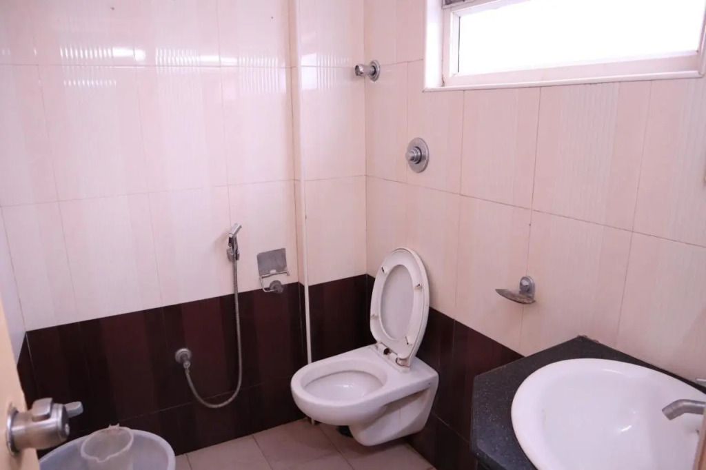 Бангалор: Smilestay Sairam Residency