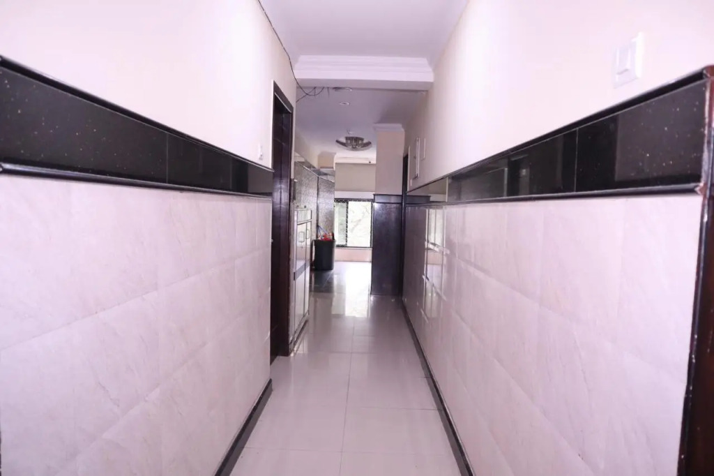 Бангалор: Smilestay Sairam Residency