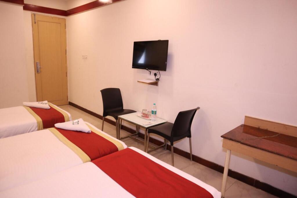 Бангалор: Smilestay Sri Sai ram Suites