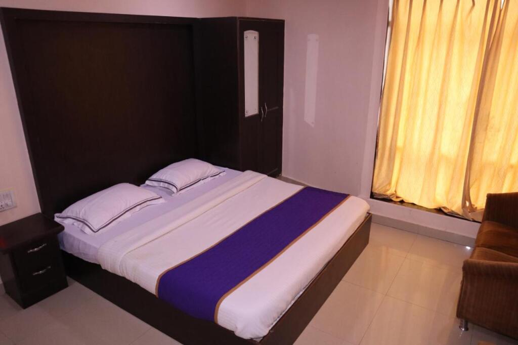 Бангалор: Smilestay BNS Lodge