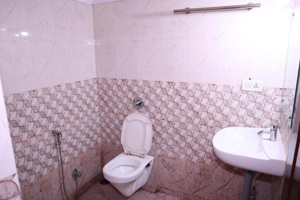 Бангалор: Smilestay BNS Lodge