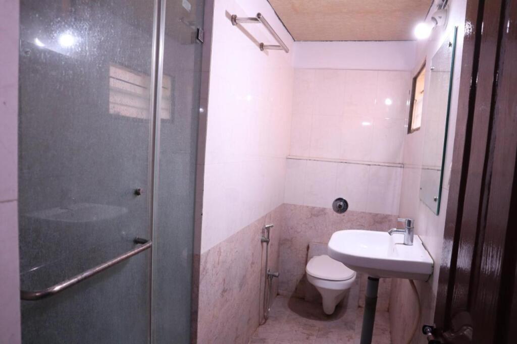 Бангалор: Smilestay BNS Lodge