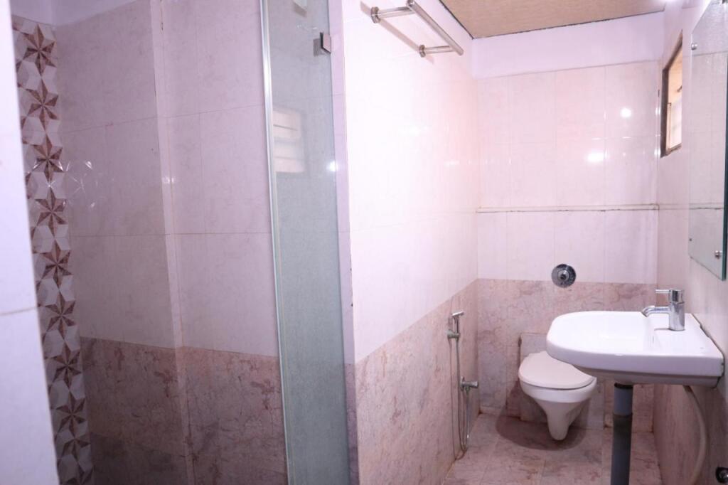 Бангалор: Smilestay BNS Lodge