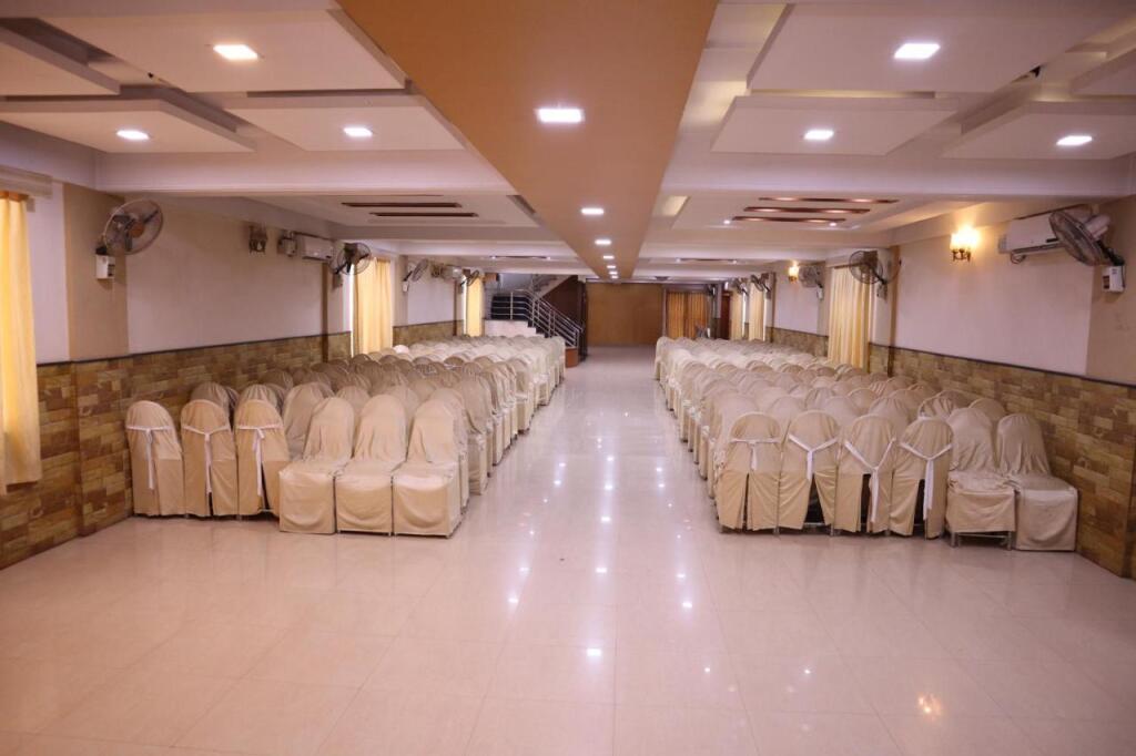 Бангалор: Smilestay BNS Lodge