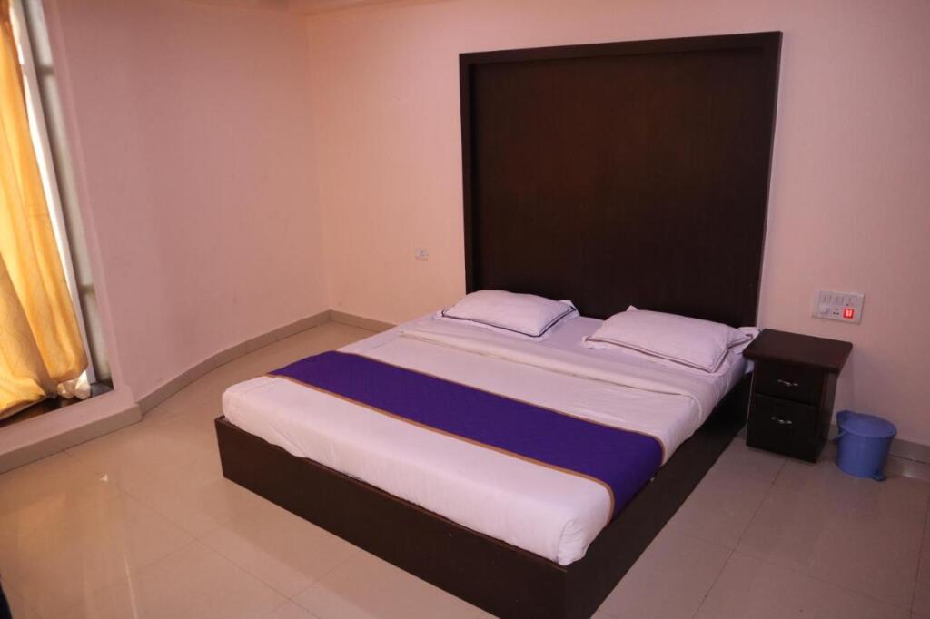 Бангалор: Smilestay BNS Lodge