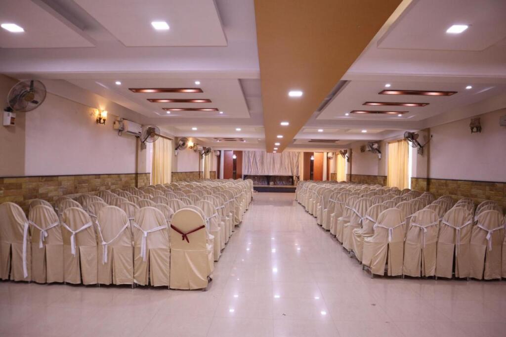 Бангалор: Smilestay BNS Lodge