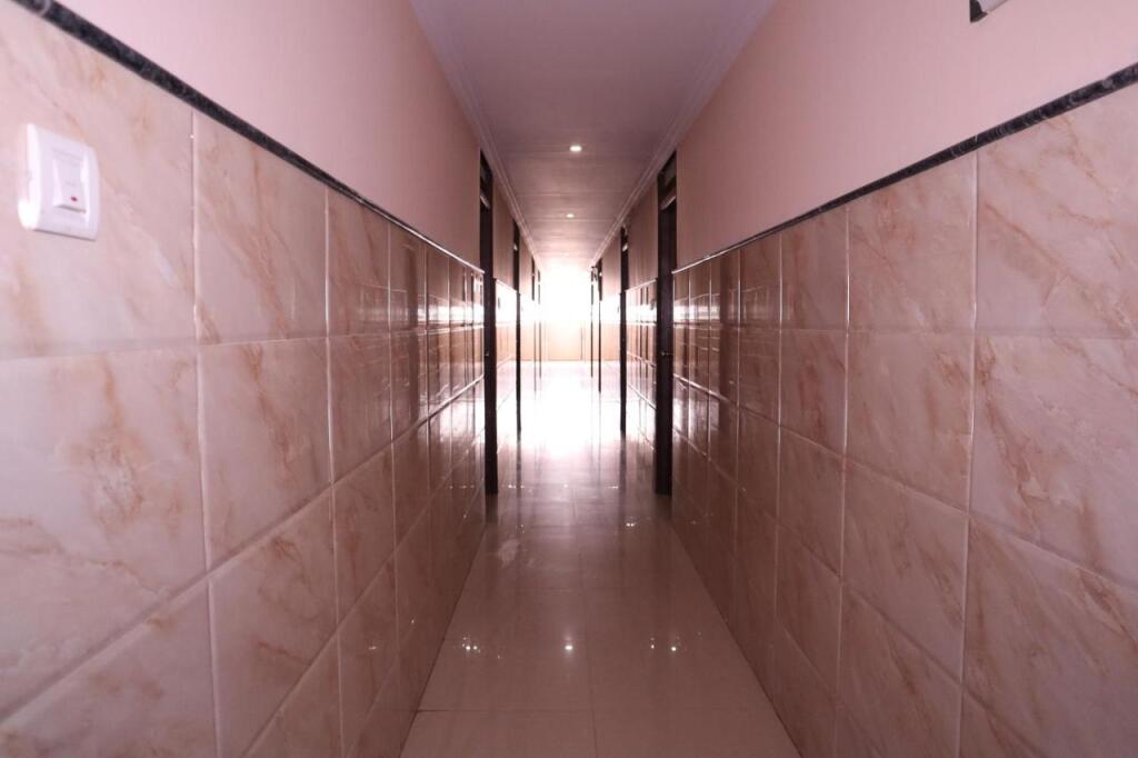 Бангалор: Smilestay BNS Lodge