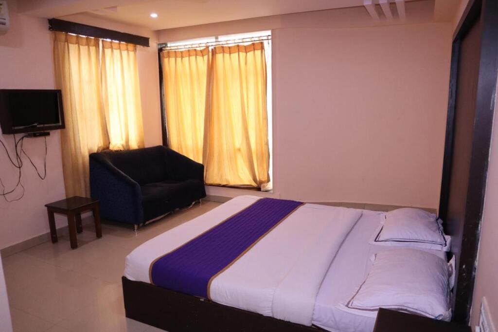 Бангалор: Smilestay BNS Lodge