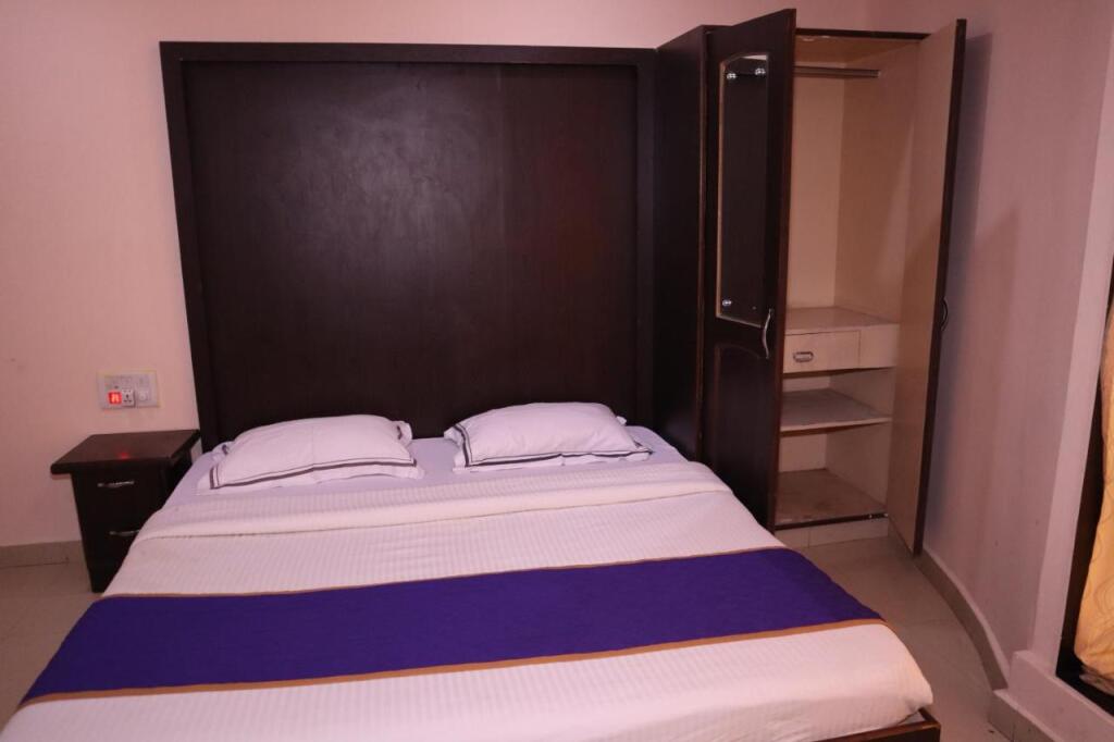 Бангалор: Smilestay BNS Lodge