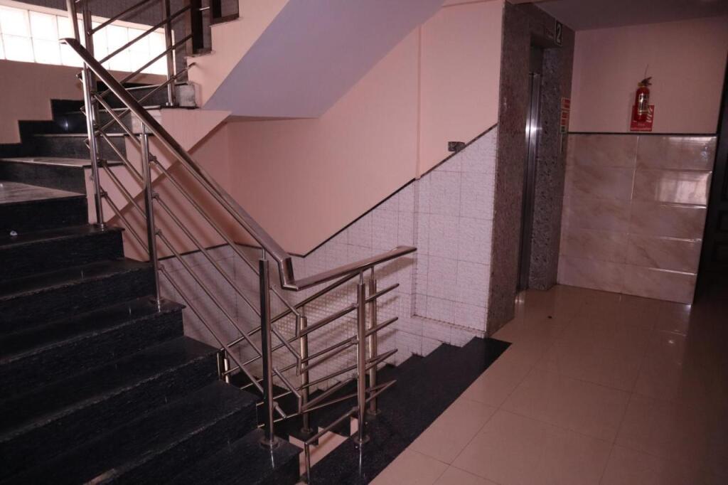 Бангалор: Smilestay BNS Lodge