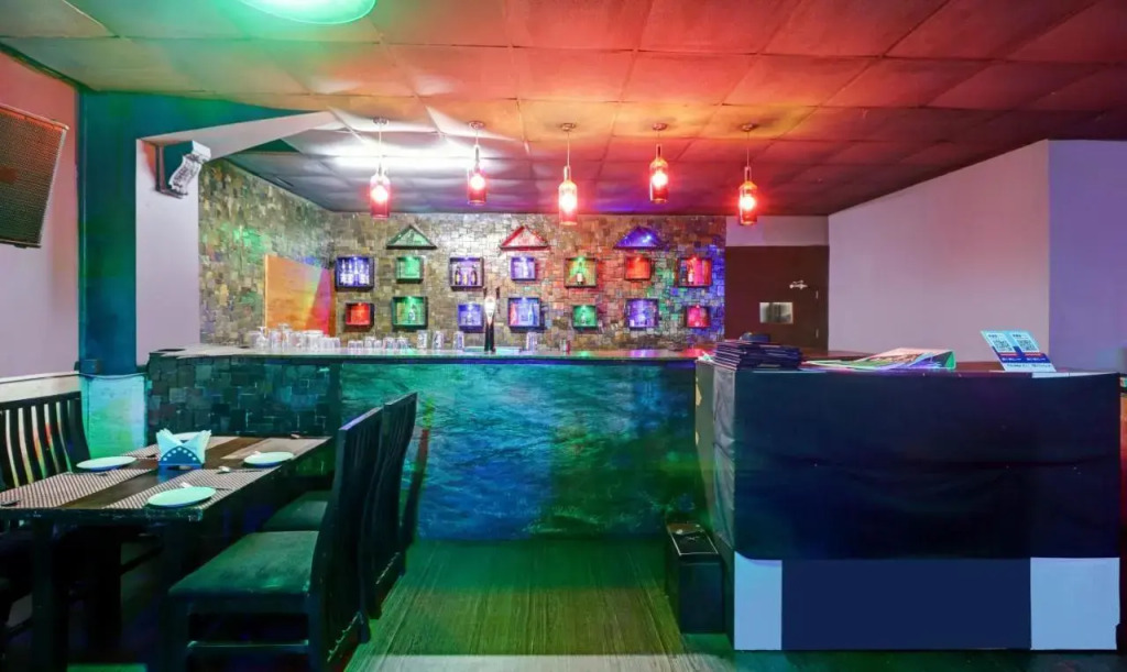 Бангалор: Smile Stay Hotel Millennium Plaza