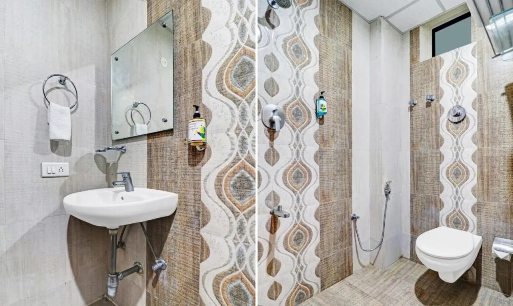 Бангалор: Smile Stay Hotel Millennium Plaza
