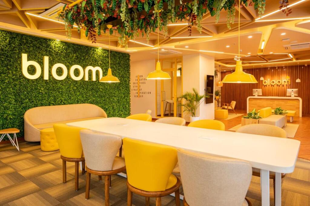 Бангалор: Bloom Hub - ORR Marathahalli
