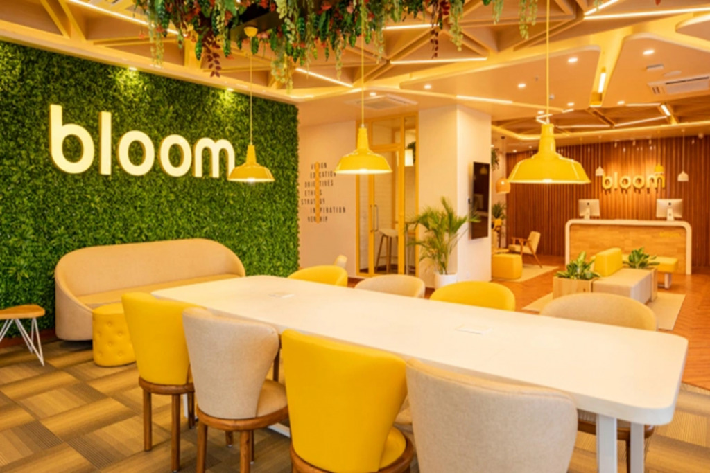 Бангалор: Bloom Hub - ORR Marathahalli