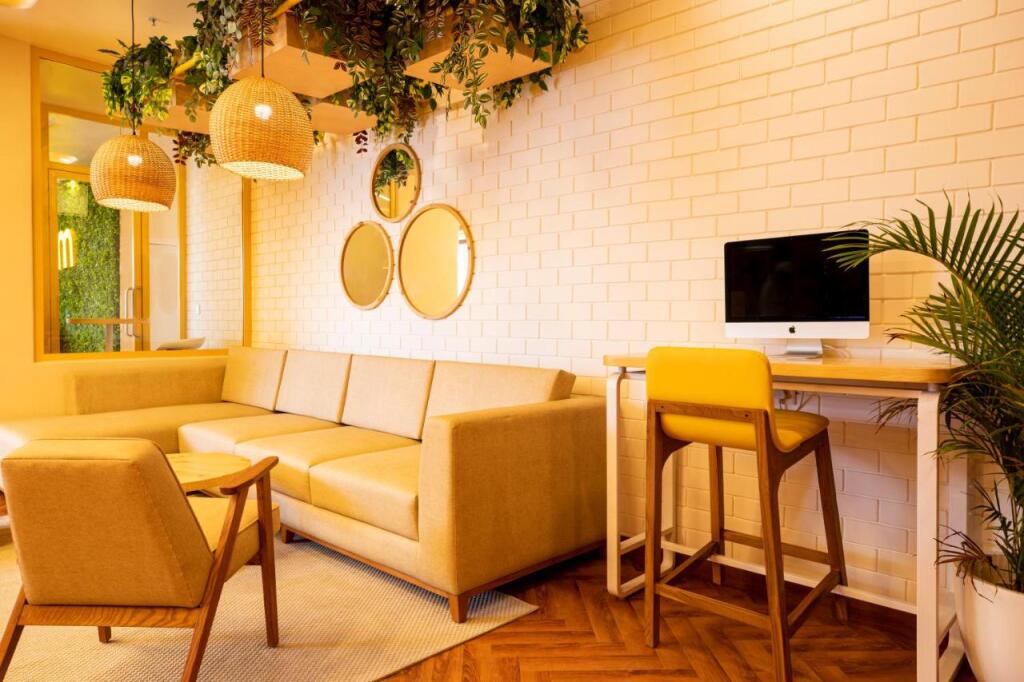 Бангалор: Bloom Hub - ORR Marathahalli