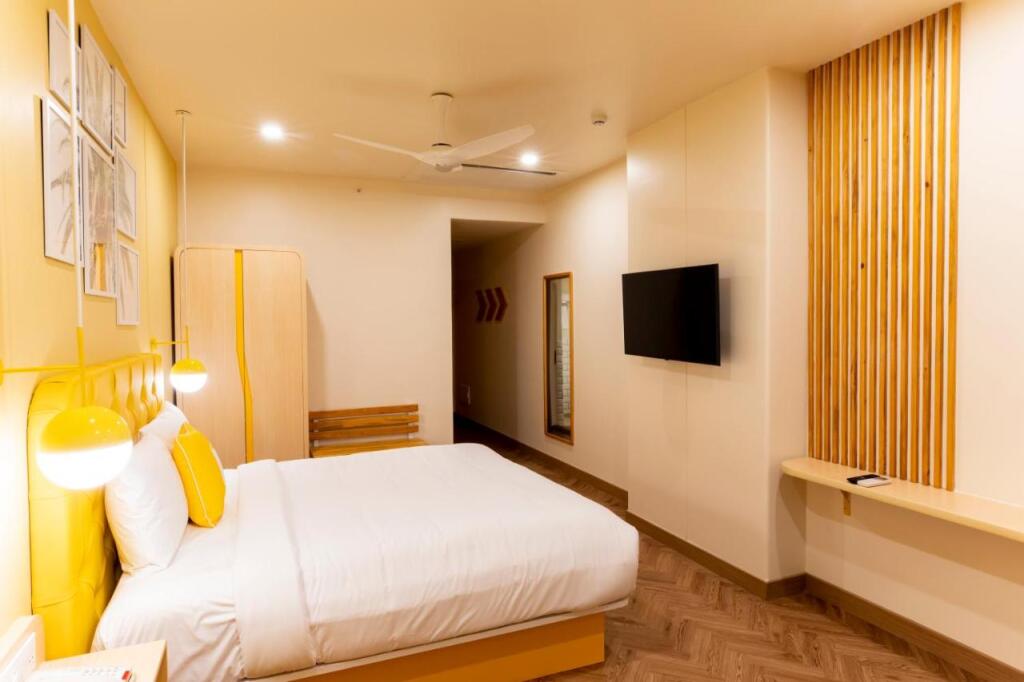 Бангалор: Bloom Hub - ORR Marathahalli