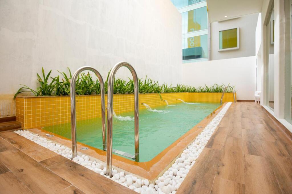 Бангалор: Bloom Hub - ORR Marathahalli