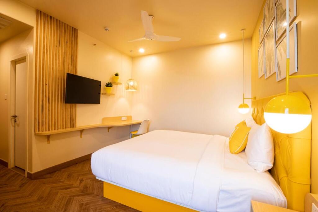 Bloom Hub - ORR Marathahalli — фото 5