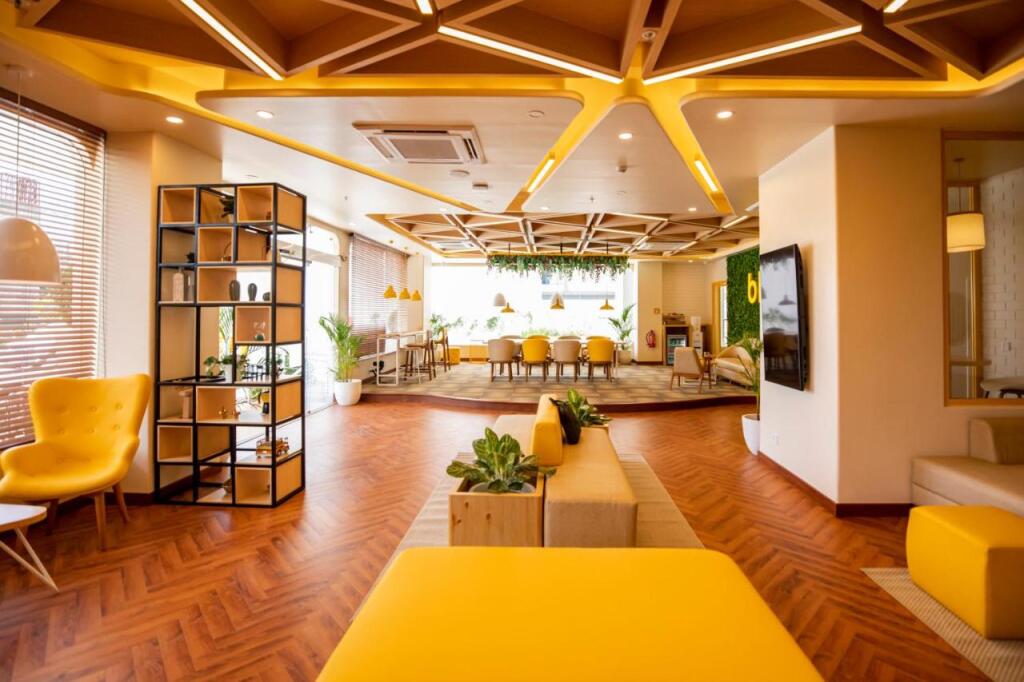 Бангалор: Bloom Hub - ORR Marathahalli