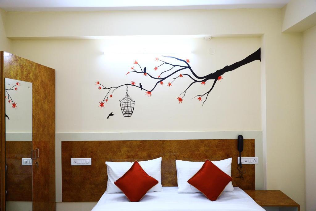 Sasthi Suites — фото 2