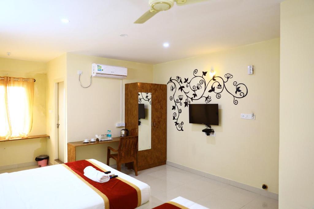 Sasthi Suites — фото 3